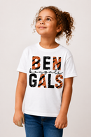 Toddler Brawley Bengals Gildan T-Shirt