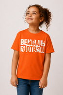 Toddler Brawley Bengals Gildan T-Shirt