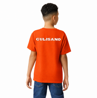 Youth Brawley Bengals Gildan T-Shirt