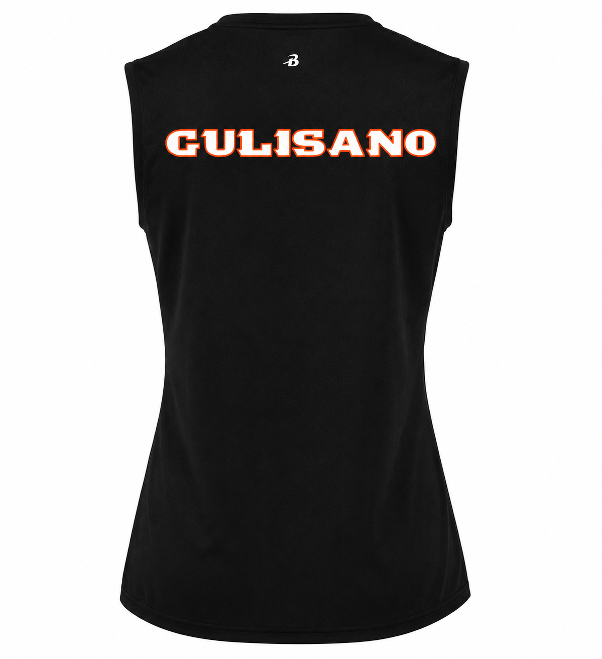 Ladies Brawley Bengals B-Core Sleeveless Tee