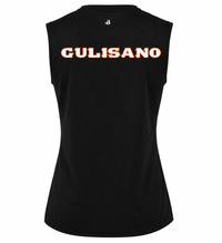 Ladies Brawley Bengals B-Core Sleeveless Tee
