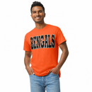 Adult Brawley Bengals Unisex T-Shirt