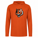 Youth Brawley Bengals B-Core Long Sleeve Hoodie