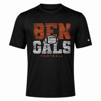 Adult Brawley Bengals B-Core Short Sleeve Tee