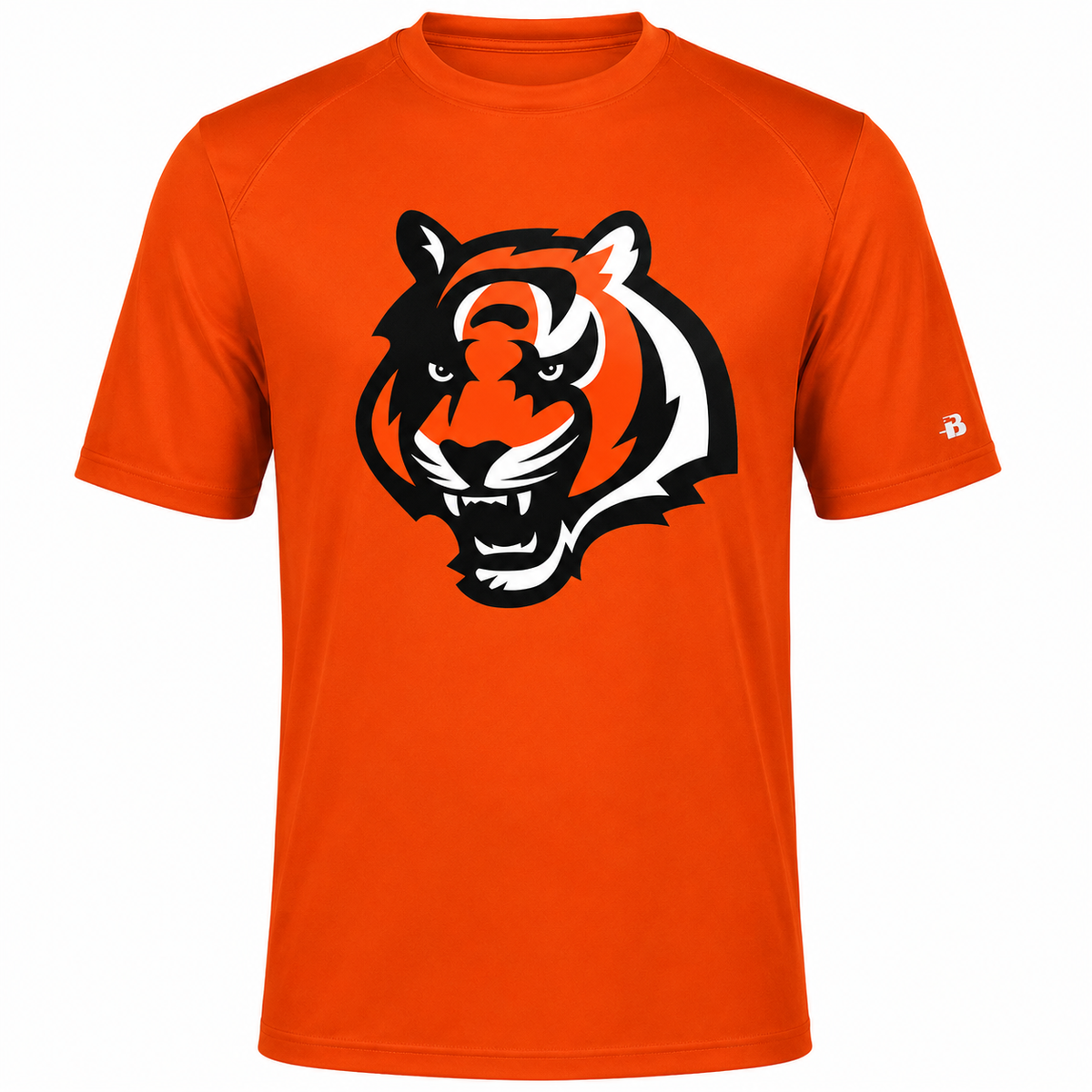 Adult Brawley Bengals B-Core Short Sleeve Tee