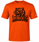 Youth Brawley Bengals B-Core Tee