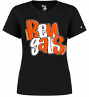 Ladies Brawley Bengals B-Core Tee