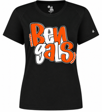 Ladies Brawley Bengals B-Core Tee