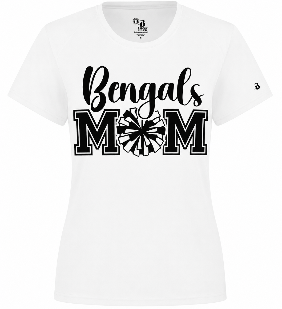 Ladies Brawley Bengals B-Core Tee
