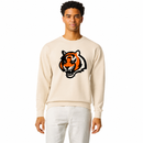 Brawley Bengals Comfort Colors Lightweight Crewneck Sweatshirt