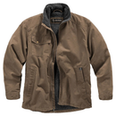 Custom Logo Dri Duck Endeavor Jacket