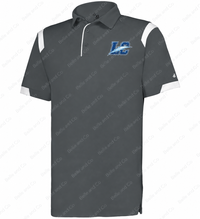 Badger Lincoln County Polo Shirt