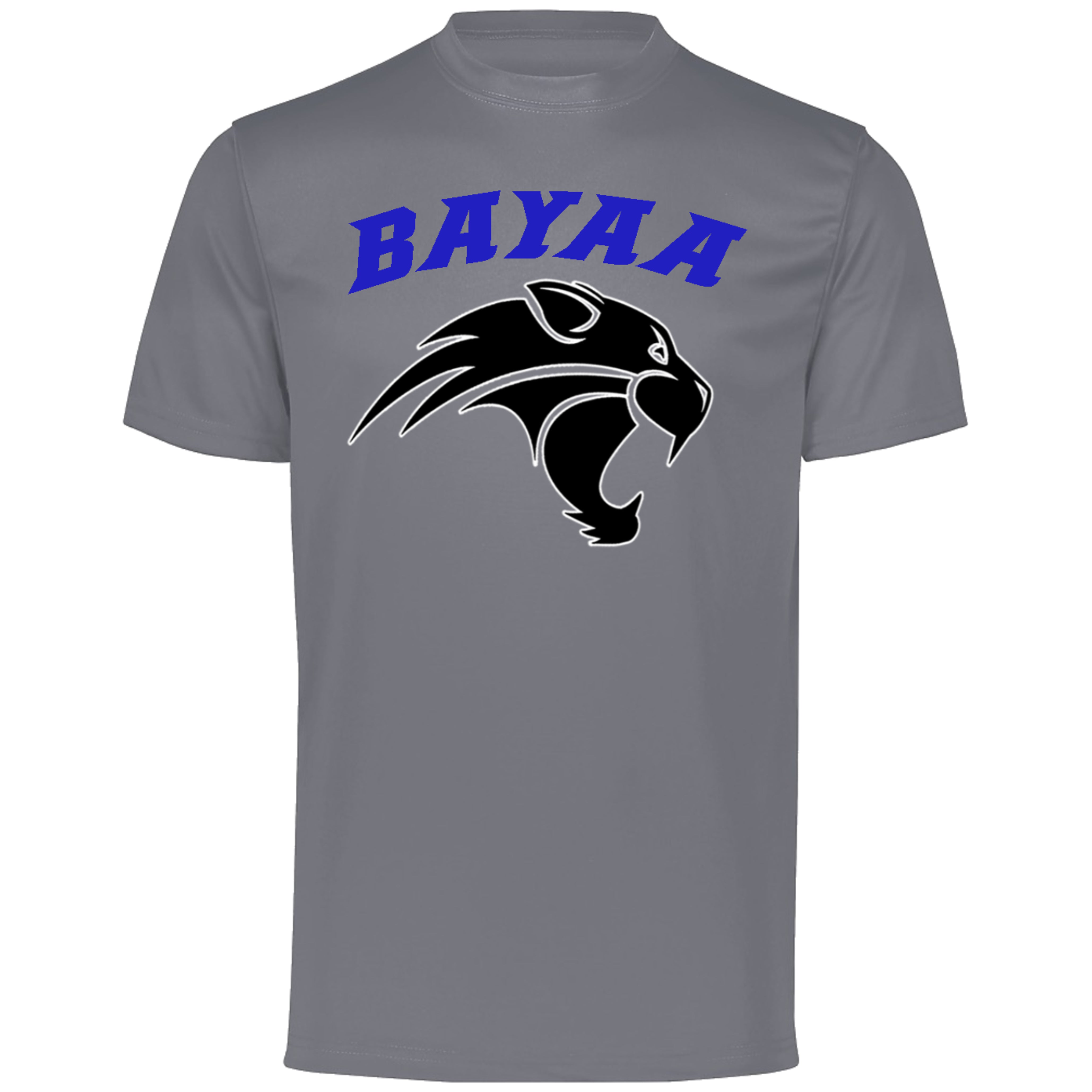 Badger Sportswear Ultimate Softlock Tee