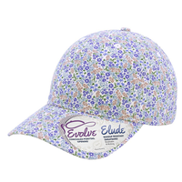 Custom Business Logo Hat (75 Hat Options Available)