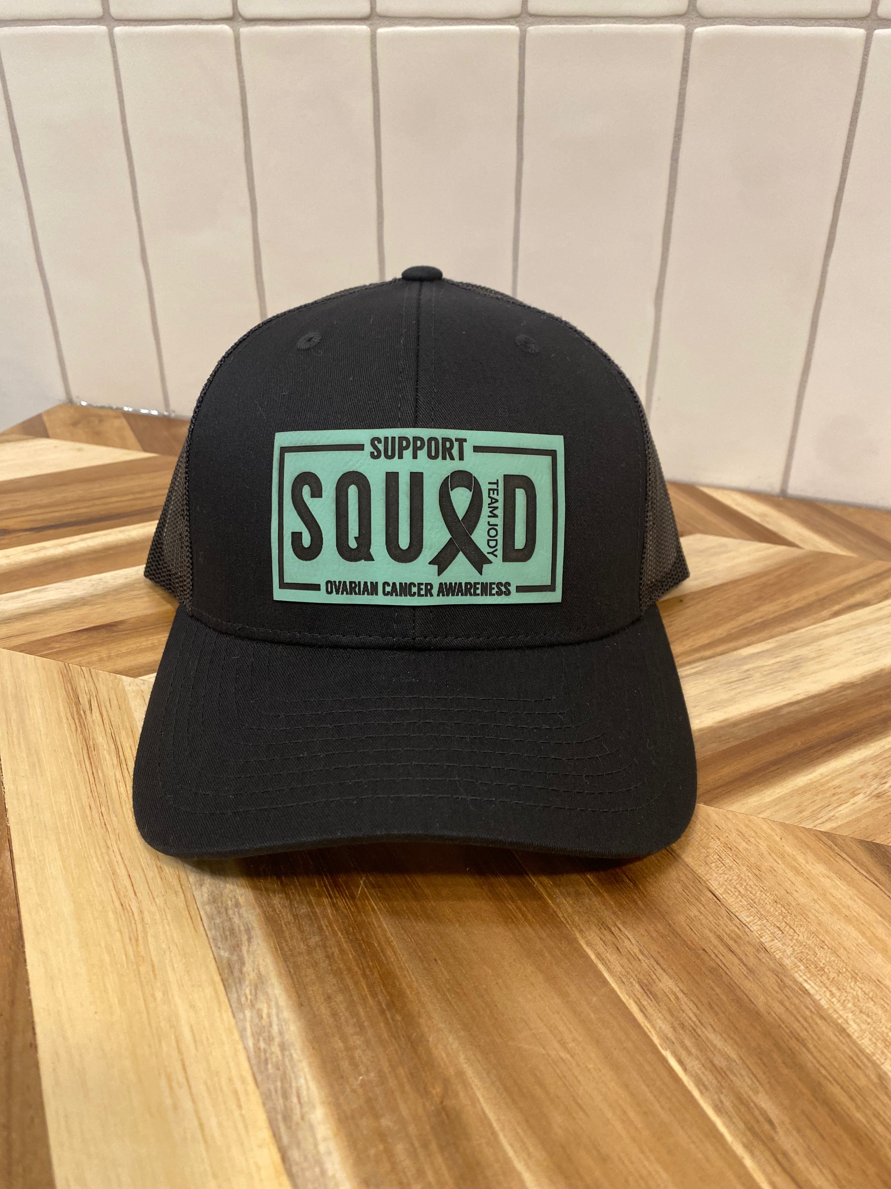 Team Jody Support Squad Hat