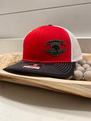 BAYAA WILDCATS PERSONALIZED HAT with LAST NAME & NUMBER