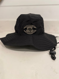 The Game Ultralight Boonie Hat Wildcat Edition