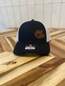 Football & Fall Y'ALL Hat