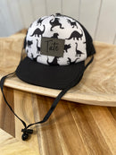 Customizable Toddler Hats