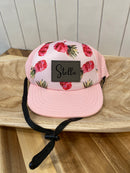 Customizable Toddler Hats