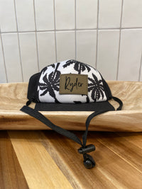 Customizable Toddler Hats