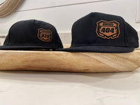 Infant/Toddler Custom Hats