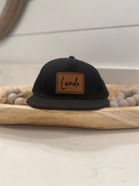 Infant/Toddler Custom Hats