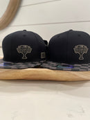 Kids Cup Motocross Hat