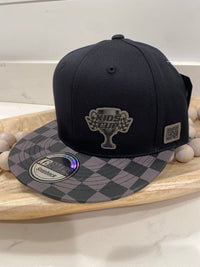 Kids Cup Motocross Hat