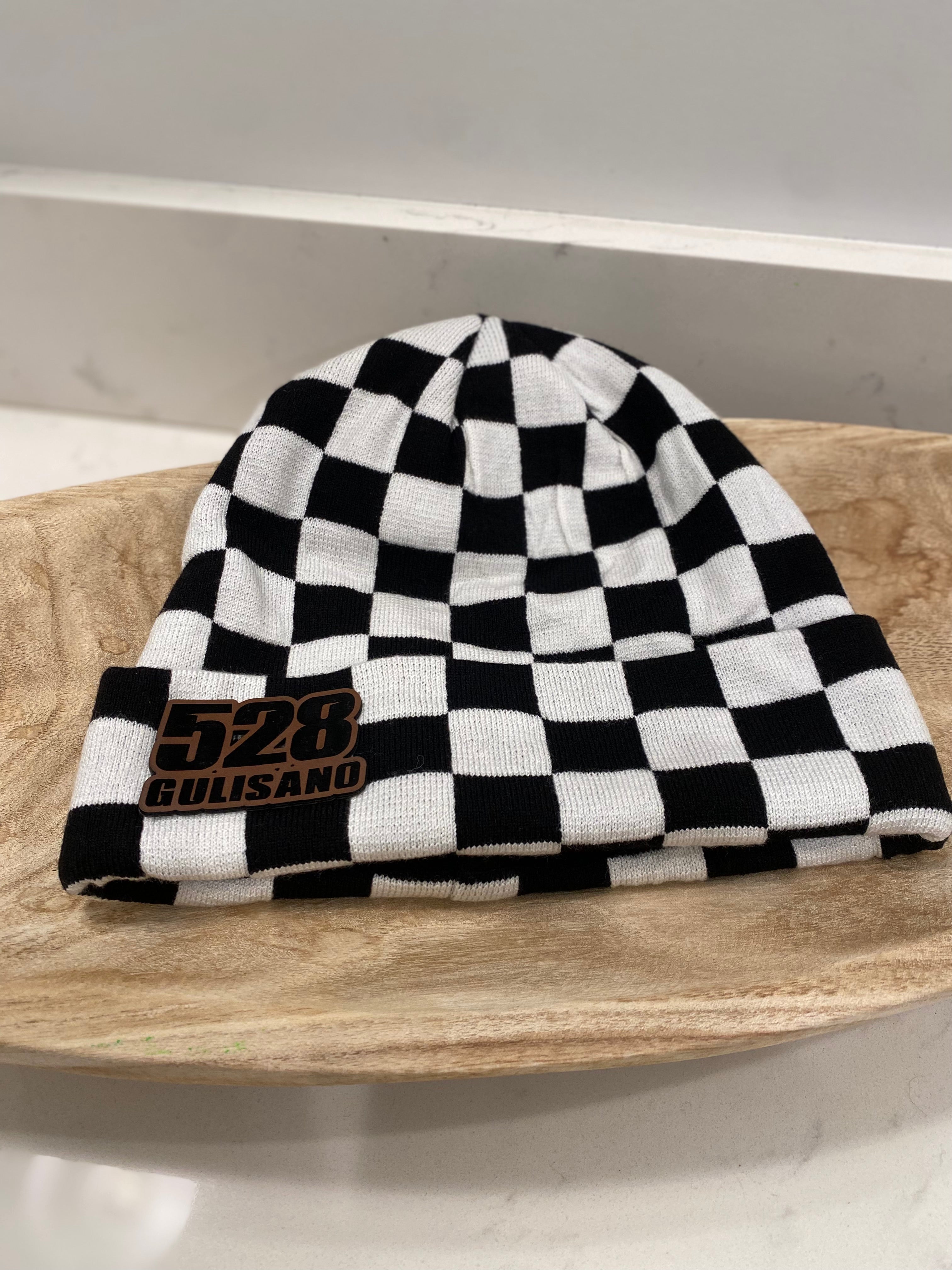 Motocross Unisex Beanie