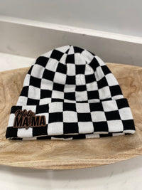 Motocross Unisex Beanie