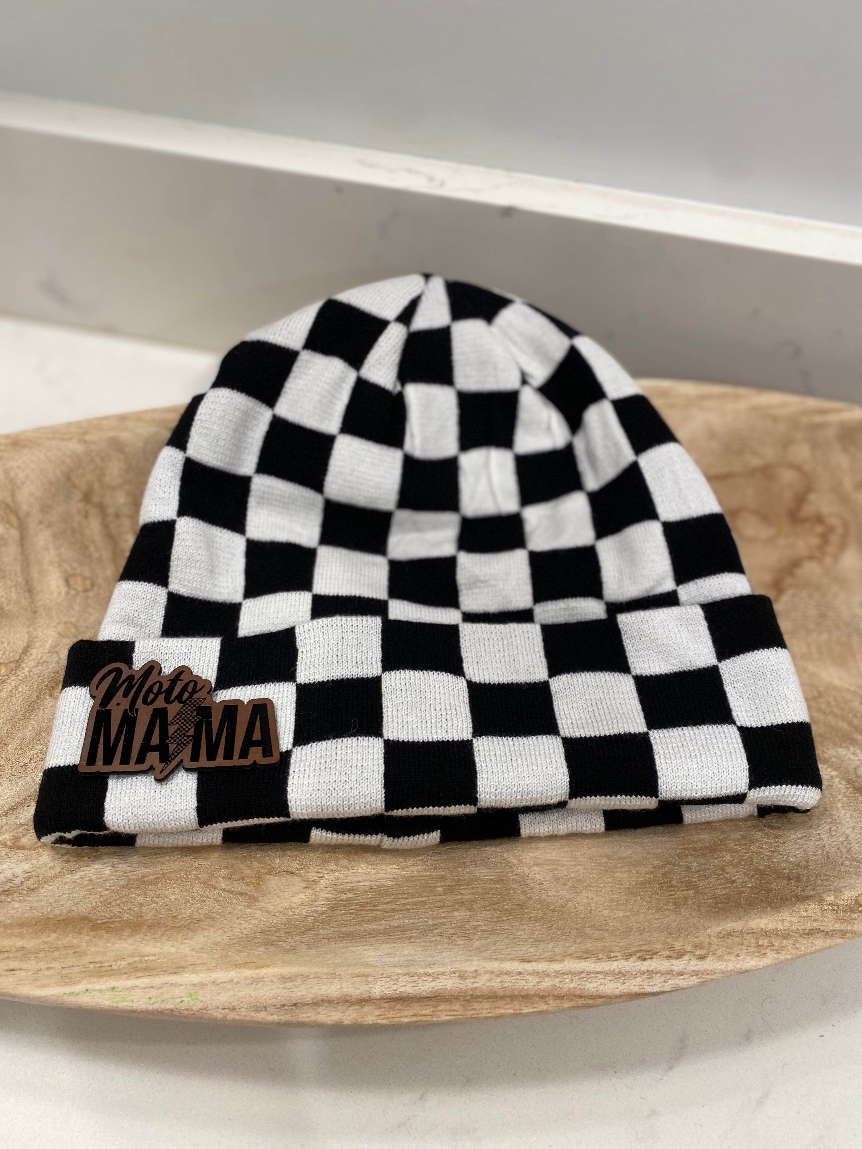 Motocross Unisex Beanie