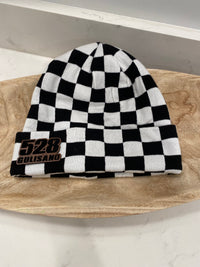 Motocross Unisex Beanie