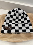 Motocross Unisex Beanie