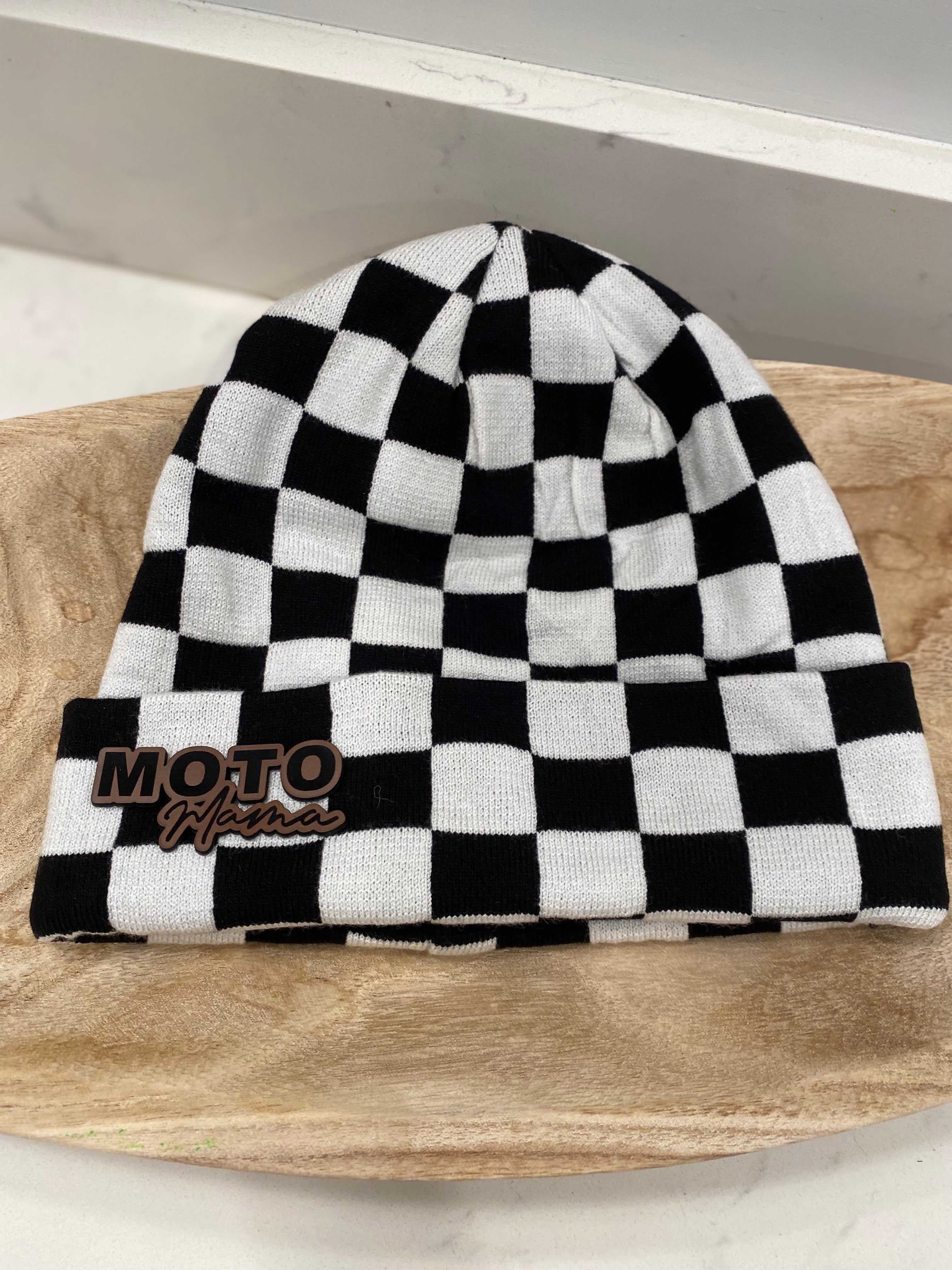 Motocross Unisex Beanie