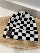 Motocross Unisex Beanie