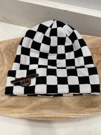 Motocross Unisex Beanie