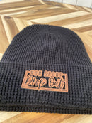Mom Group Drop Out Richardson Winter Waffle Beanie