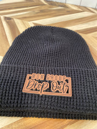 Mom Group Drop Out Richardson Winter Waffle Beanie