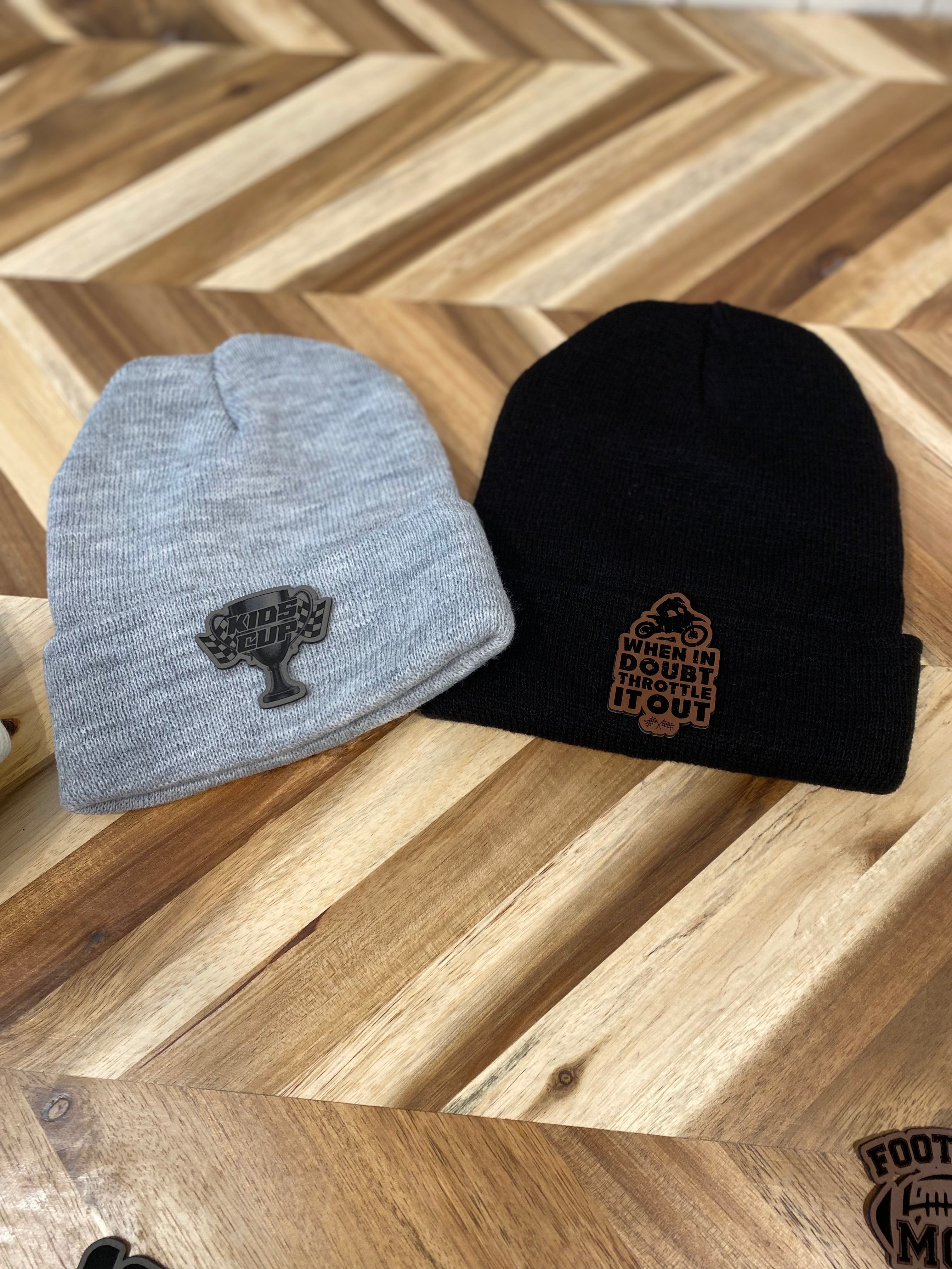 Youth Beanies