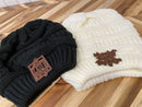 Slouch Cable Knit Hats **CUSTOMER FAVORITE**