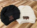 Slouch Cable Knit Hats **CUSTOMER FAVORITE**