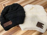 Slouch Cable Knit Hats **CUSTOMER FAVORITE**