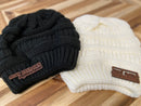 Slouch Cable Knit Hats **CUSTOMER FAVORITE**