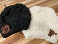 Slouch Cable Knit Hats **CUSTOMER FAVORITE**