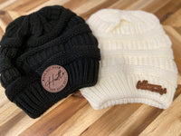 Slouch Cable Knit Hats **CUSTOMER FAVORITE**