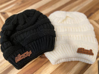 Slouch Cable Knit Hats **CUSTOMER FAVORITE**