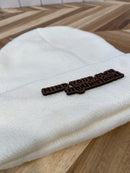 Mind Your Own Motherhood Winter Beanie