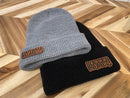 Customizable Richardson Waffle Winter Beanie