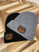 Customizable Richardson Waffle Winter Beanie